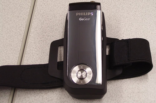 MP3 PHILIPS 512MB mp3 philips 512mb: