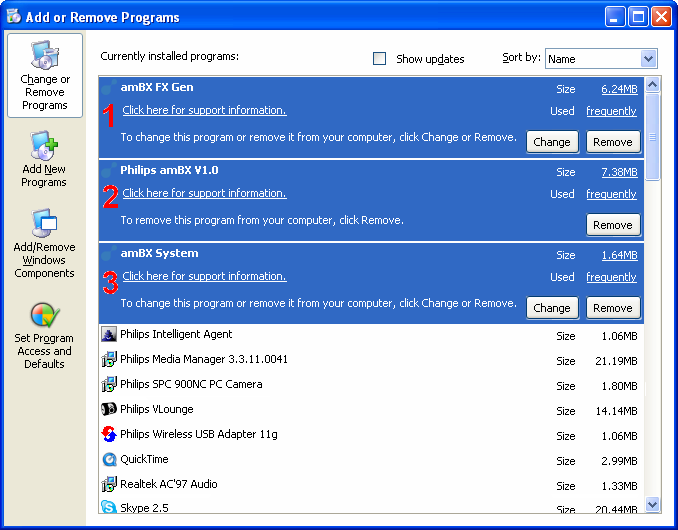 Philips Simplyshare Dlya Windows