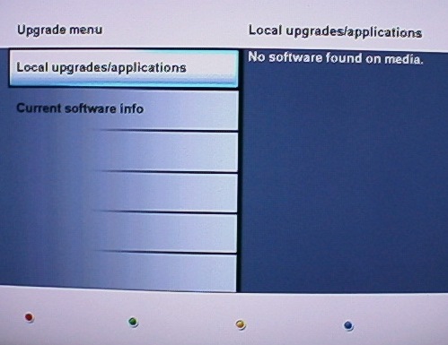 Philips Tv Firmware Update Mkv