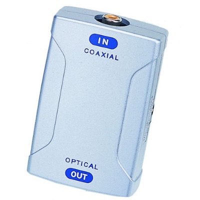 What Is Spdif Digital Optical
